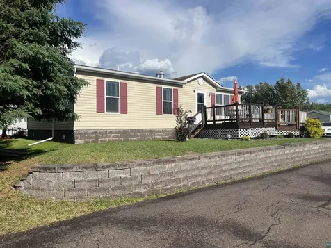 5081 Boulder Drive Hermantown MN 55811