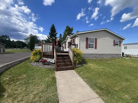 5081 Boulder Drive Hermantown MN 55811