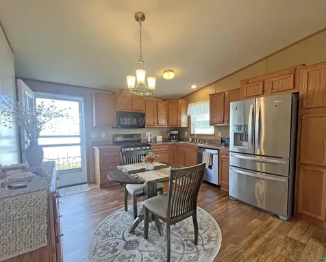 5081 Boulder Drive Hermantown MN 55811