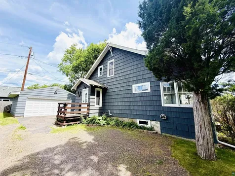 215 Park Avenue Cloquet MN 55720