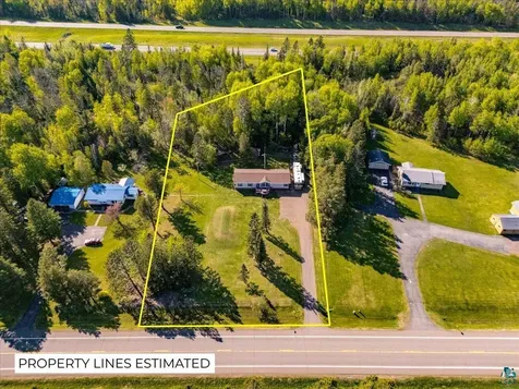 809 Scenic Drive Two Harbors MN 55616