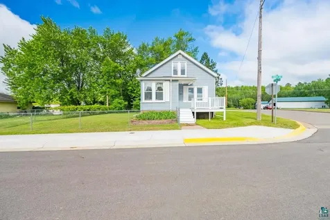 903 Gary Street Calumet MN 55716
