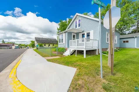 903 Gary Street Calumet MN 55716