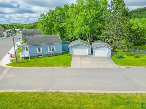903 Gary Street Calumet MN 55716