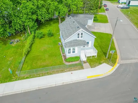 903 Gary Street Calumet MN 55716