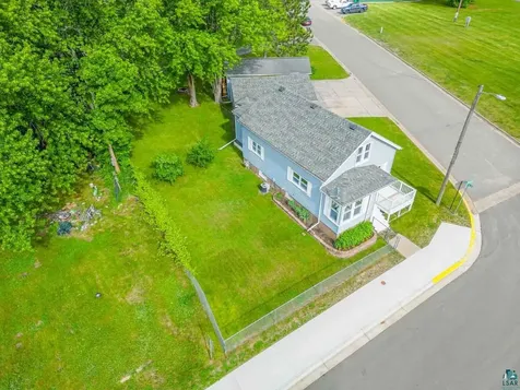 903 Gary Street Calumet MN 55716
