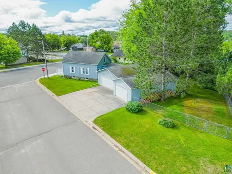 903 Gary Street Calumet MN 55716