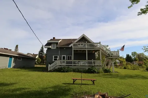 408 W 5th Street Washburn WI 54891