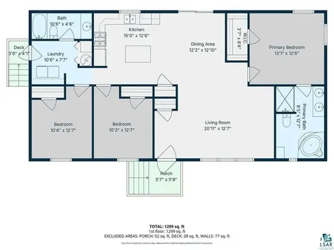 2 Barker Drive Duluth MN 55808