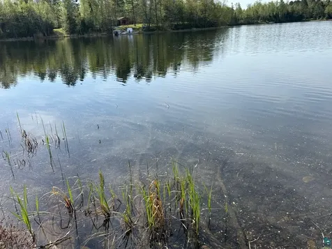 Tbd Moose Creek Trail Ely MN 55731