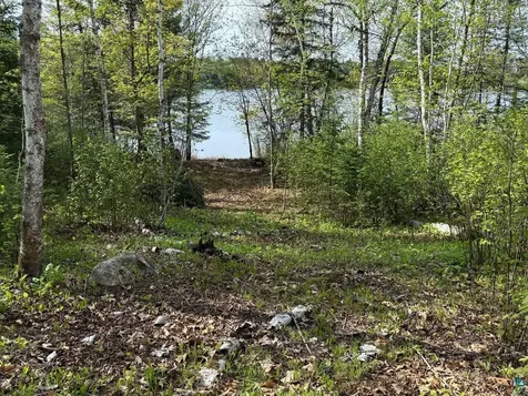 Tbd Moose Creek Trail Ely MN 55731