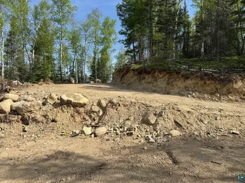 Tbd Moose Creek Trail Ely MN 55731