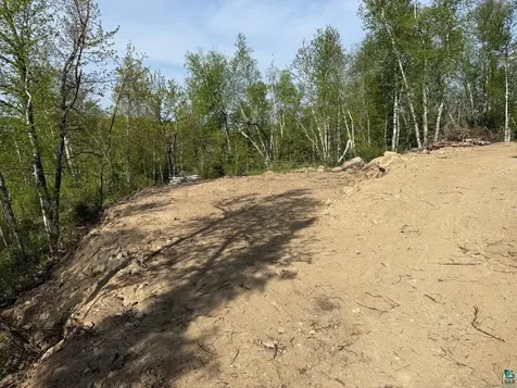 Tbd Moose Creek Trail Ely MN 55731