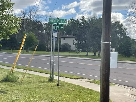 Xxxx Grand Avenue Duluth MN 55808