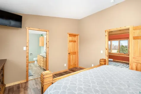 66 E Stark Road Esko MN 55733