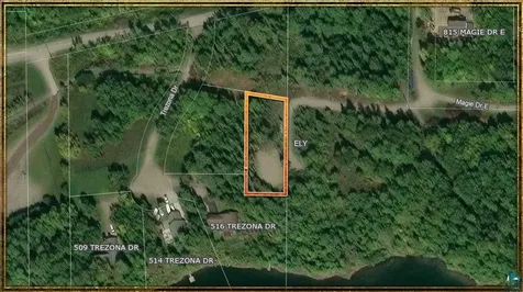 Tbd Hill Top Drive Ely MN 55731