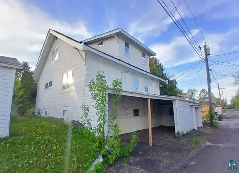 614 E 9th Street Duluth MN 55805