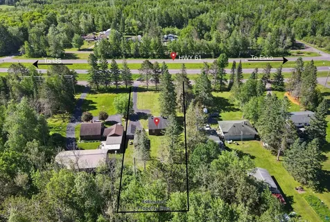 259 Old Highway 61 Esko MN 55733
