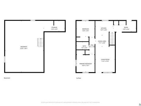 916-918 Michigan Street Spooner WI 54801
