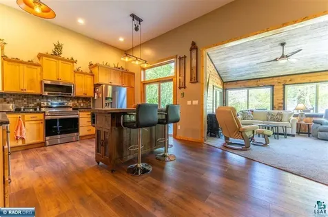 3229 County Road 77 Tower MN 55790