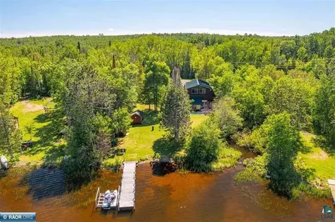 3229 County Road 77 Tower MN 55790