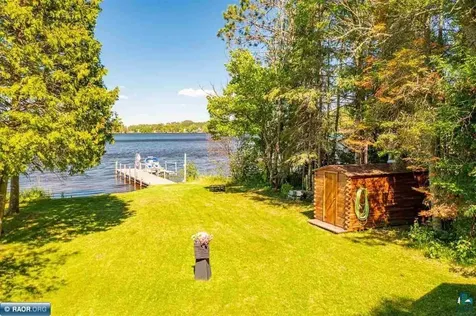 3229 County Road 77 Tower MN 55790