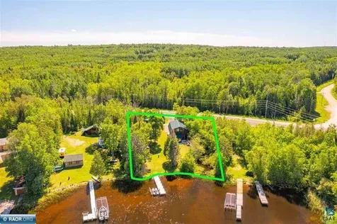 3229 County Road 77 Tower MN 55790