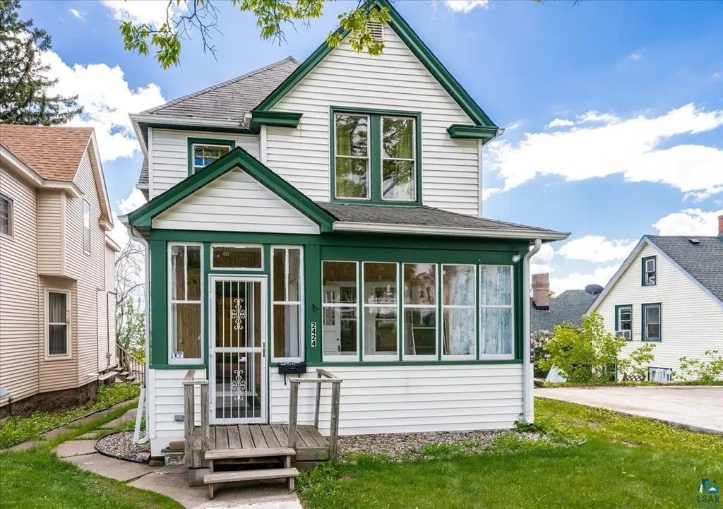 2424 W 7th Street Duluth MN 55806