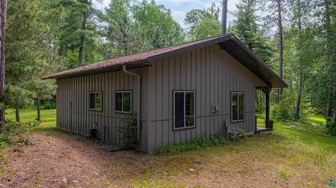 7280 Far North Road Buyck MN 55772