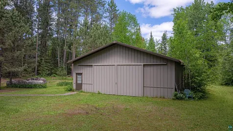 7280 Far North Road Buyck MN 55772