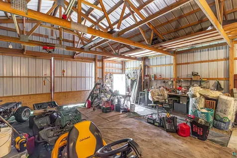 7280 Far North Road Buyck MN 55772