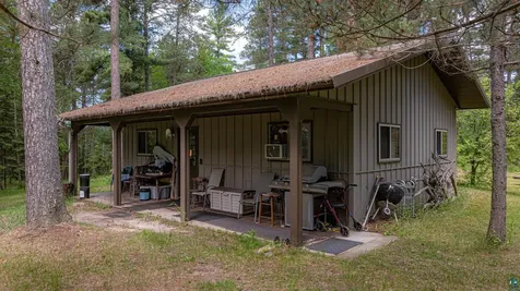 7280 Far North Road Buyck MN 55772