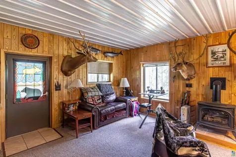 7280 Far North Road Buyck MN 55772