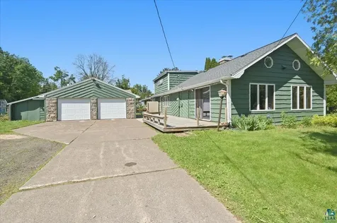 1603 N Basswood Avenue Duluth MN 55811