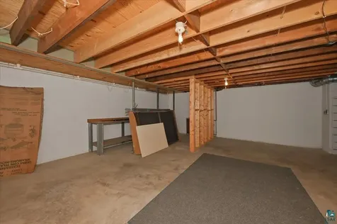 1603 N Basswood Avenue Duluth MN 55811