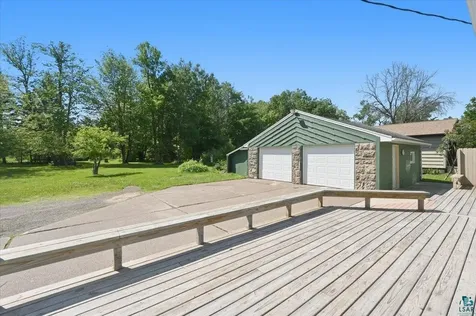 1603 N Basswood Avenue Duluth MN 55811