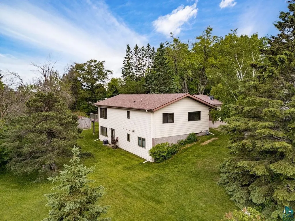 2410 Harvey Street Duluth MN 55811
