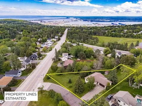 2410 Harvey Street Duluth MN 55811