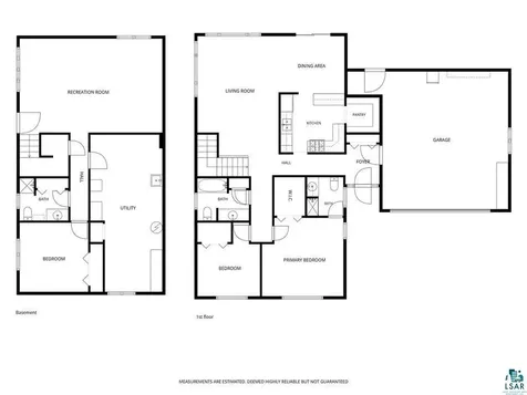 2410 Harvey Street Duluth MN 55811