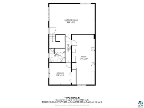 2410 Harvey Street Duluth MN 55811