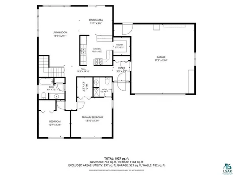 2410 Harvey Street Duluth MN 55811