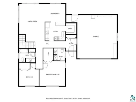 2410 Harvey Street Duluth MN 55811