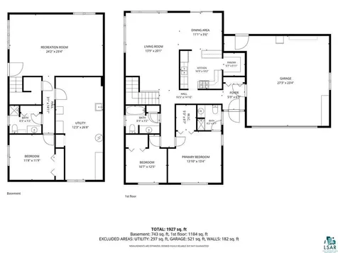 2410 Harvey Street Duluth MN 55811