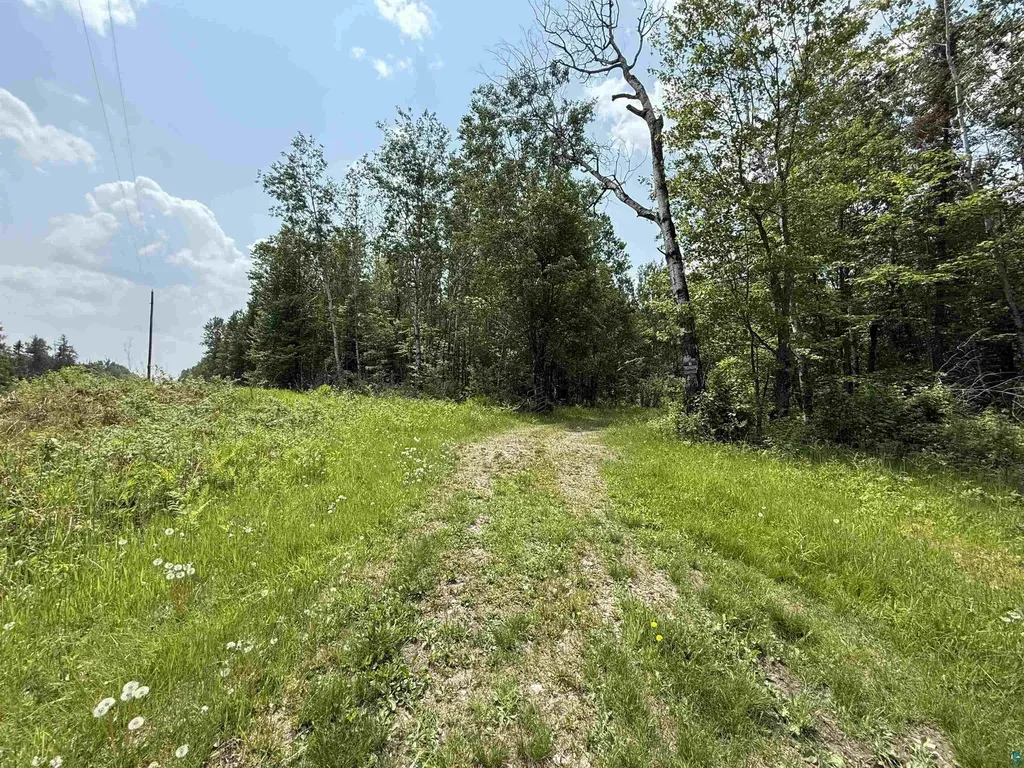 Tbd Samuelson Road Angora MN 55703