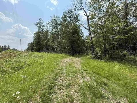 Tbd Samuelson Road Angora MN 55703