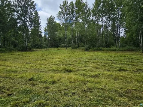Tbd Samuelson Road Angora MN 55703