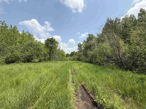 Tbd Samuelson Road Angora MN 55703