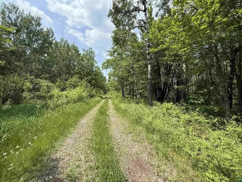 Tbd Samuelson Road Angora MN 55703