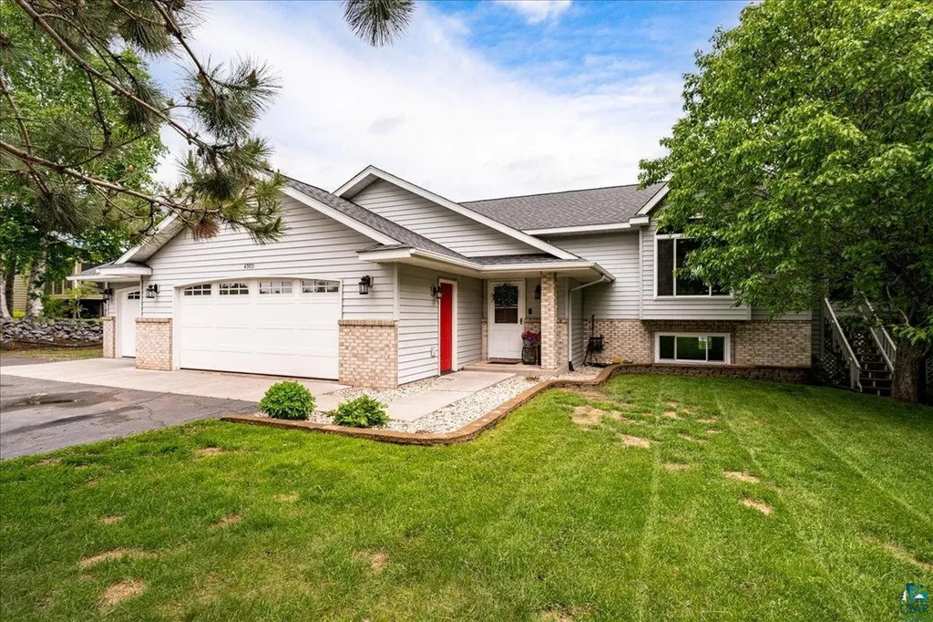 4909 Whitetail Drive Hermantown MN 55811