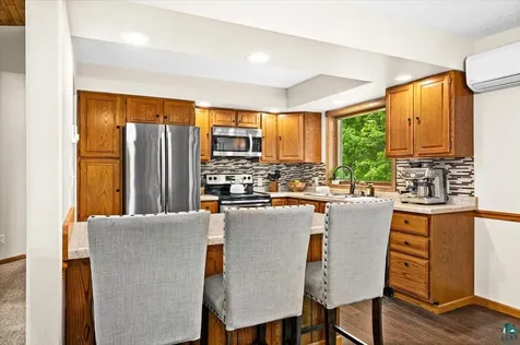 4909 Whitetail Drive Hermantown MN 55811